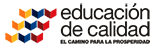 Ministerio de Educación Nacional