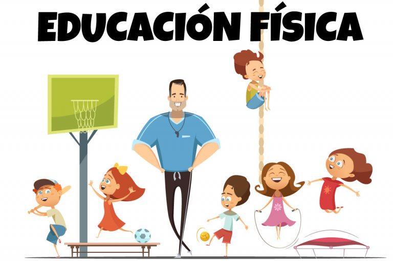 Educación Física, Deporte y Recreación