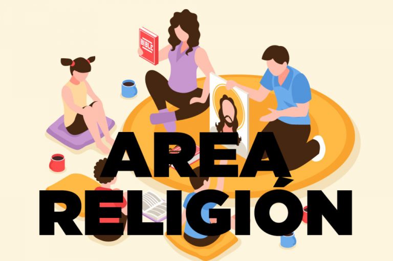 Área de Religión