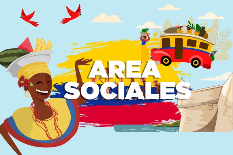 Área de Sociales