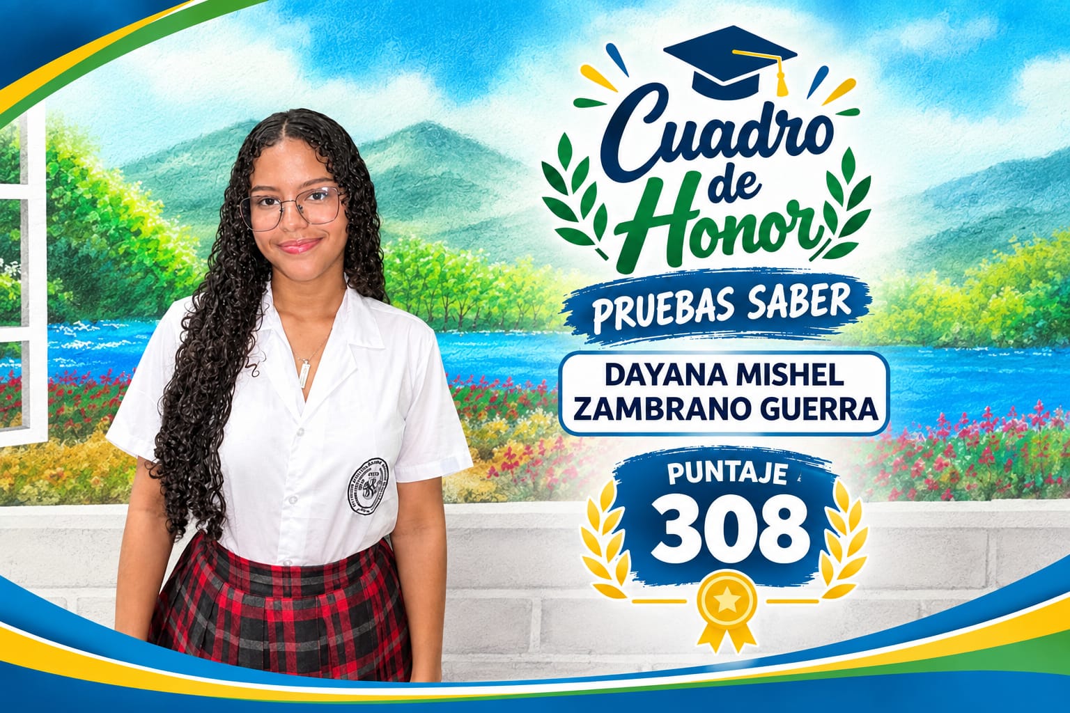 DAYANA MISHEL ZAMBRANO GUERRA