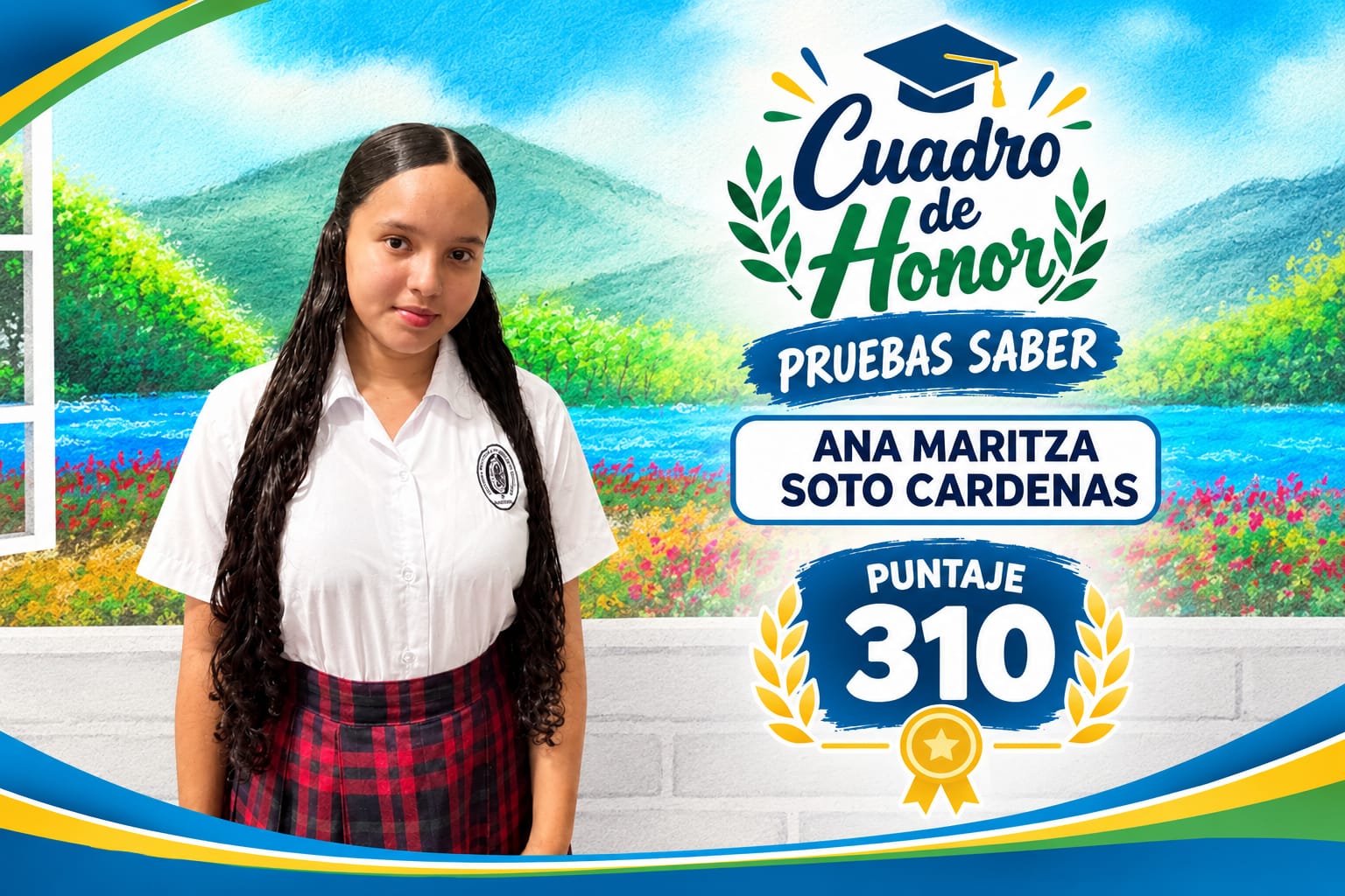 ANA MARITZA SOTO CARDENAS